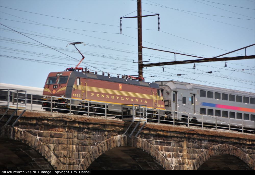 NJT 4636